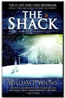 The Shack by Paul Young