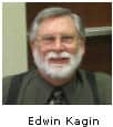 Edwin Kagin, Matt Slick's Atheist debate opponent