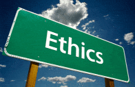 Ethics: Can atheists be ethical?