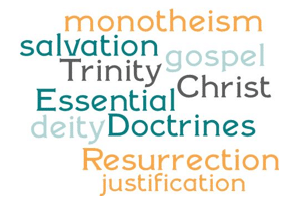 essential Christian doctrine