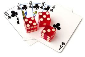 Gambling: what should Christians think?