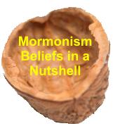 what does Mormonism mormon