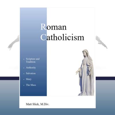 CARM_roman-catholicism