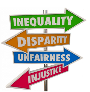 inequality and social justice