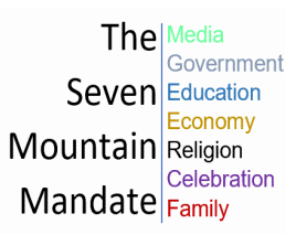 Seven Mountain Mandate