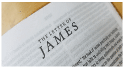 James new testament
