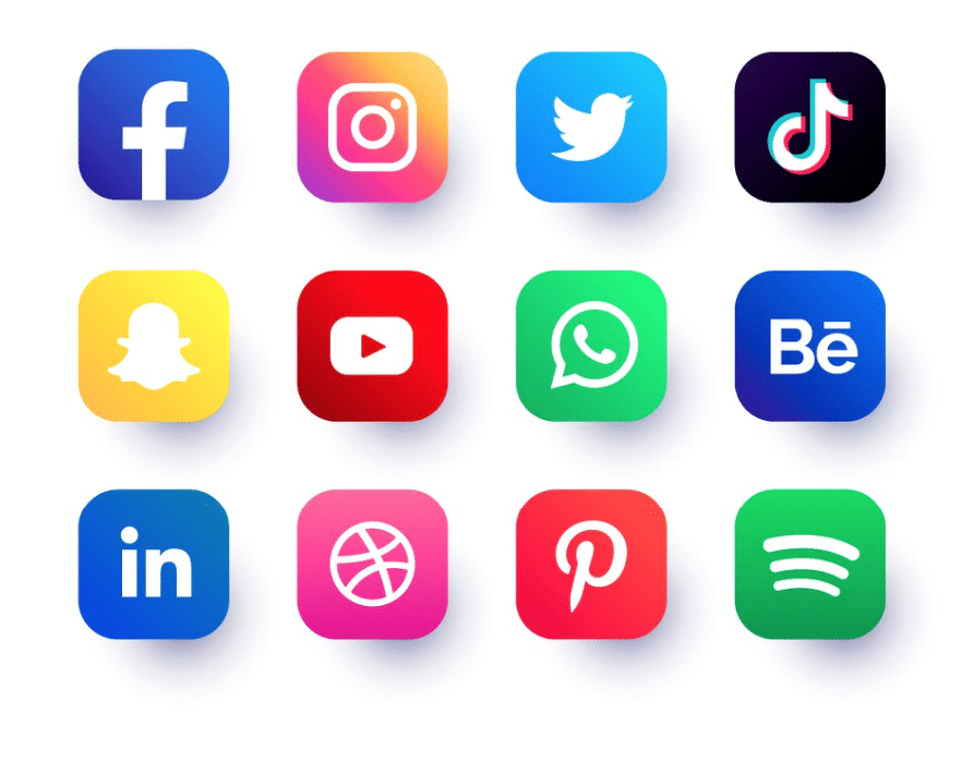 Social Media CARM