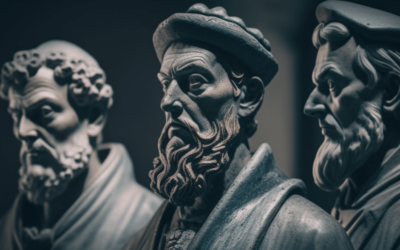 Early Church Fathers and Reformed Theology, Calvinism