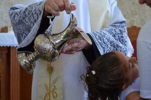 What is the Catholic Sacrament of Reconciliation and is it biblical?